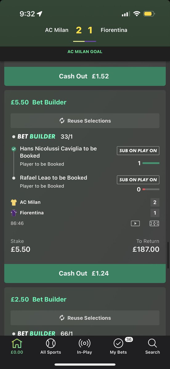 Yeah cheers for that whoever ye are pal