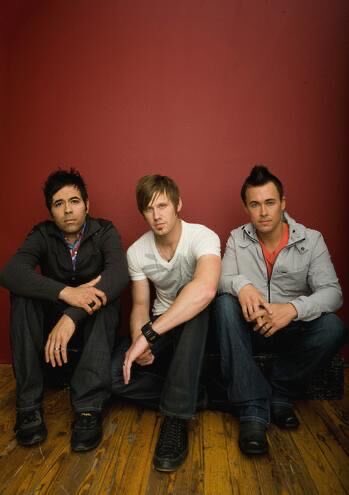 This week, we’re celebrating the release of our self-titled album, ‘Building 429,’ that we released in 2008! Here is a time capsule back to that year. 📸 #Building429 #ChristianRock #WorshipMusic #ChristianBand #GodsPlan #TrustGod