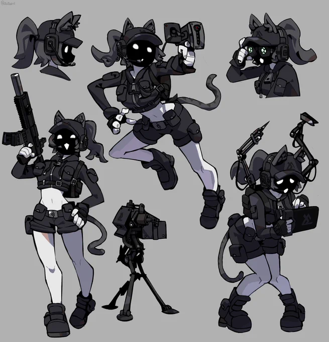 Cat completion