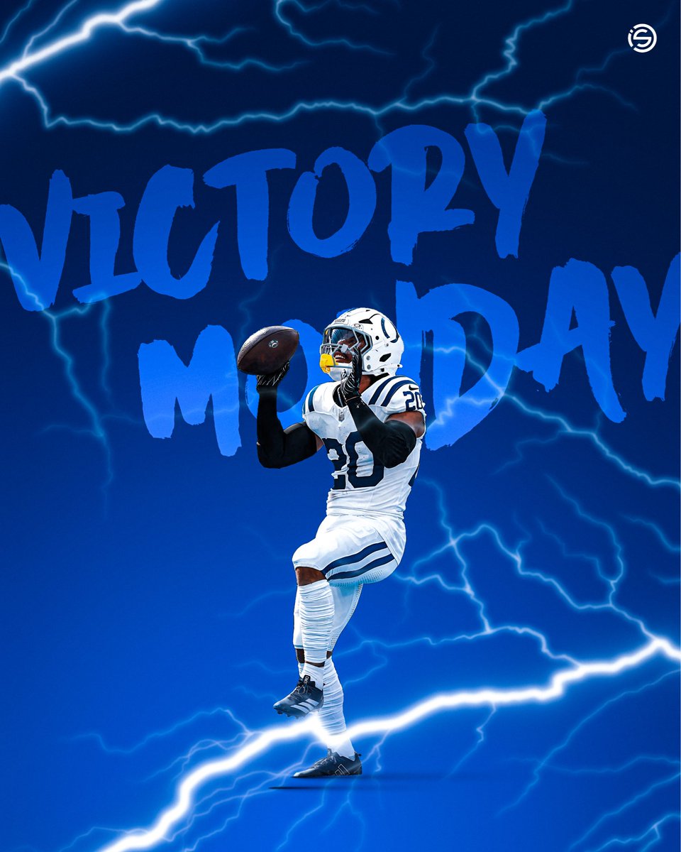 Celebrate Accordingly ‼️

<a href="/Colts/">Indianapolis Colts</a> x #ForTheShoe