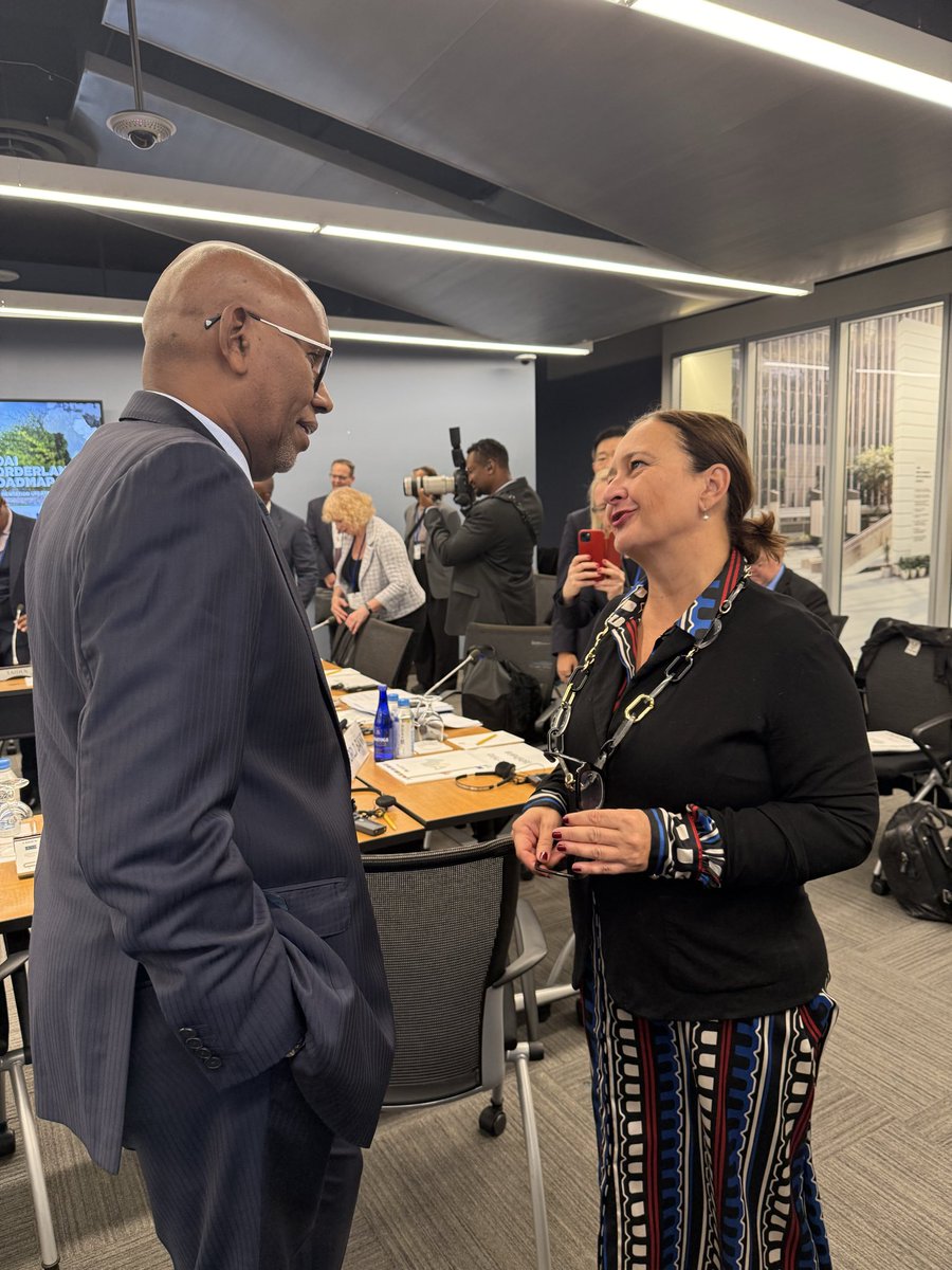 Ilyas M. Dawaleh tweet media