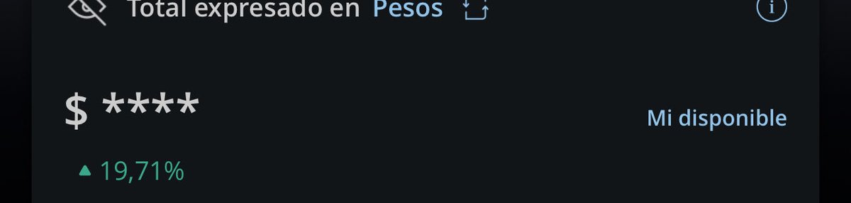 que linda es la vida de un tenedor de $INVJ