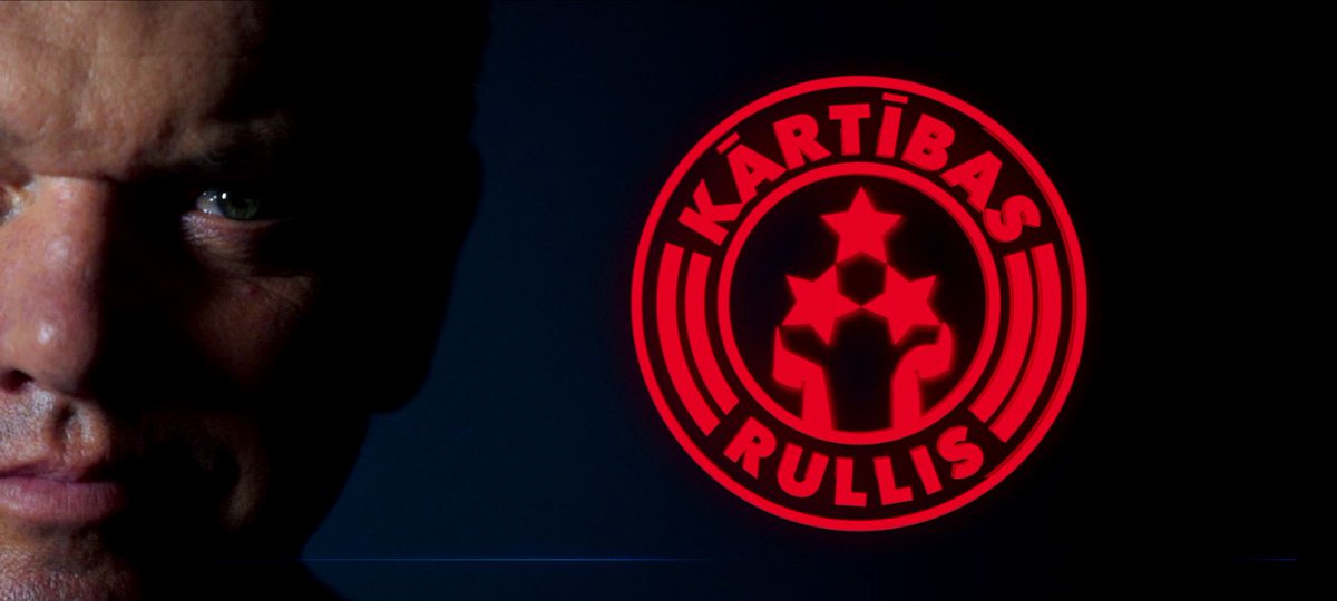 TV24 (@tv24_lv) on Twitter photo Gads līdz Saeimas vēlēšanām. Vai Latvijā sācies politiskais drudzis? To šovakar raidījumā "Kārtības rullis" Armands Puče pārrunās  ar politisko procesu apskatnieku <a href="/JurgisLiepnieks/">Jurģis Liepnieks</a> , vēsturnieku <a href="/krumins_gatis/">Gatis Krumins</a> , LDDK prezidentu <a href="/AndrisBite/">Andris Bite</a> un zvērinātu advokātu <a href="/OlavsCers/">Olavs Cers</a>. Gads līdz Saeimas vēlēšanām. Vai Latvijā sācies politiskais drudzis? To šovakar raidījumā "Kārtības rullis" Armands Puče pārrunās  ar politisko procesu apskatnieku <a href="/JurgisLiepnieks/">Jurģis Liepnieks</a> , vēsturnieku <a href="/krumins_gatis/">Gatis Krumins</a> , LDDK prezidentu <a href="/AndrisBite/">Andris Bite</a> un zvērinātu advokātu <a href="/OlavsCers/">Olavs Cers</a>.