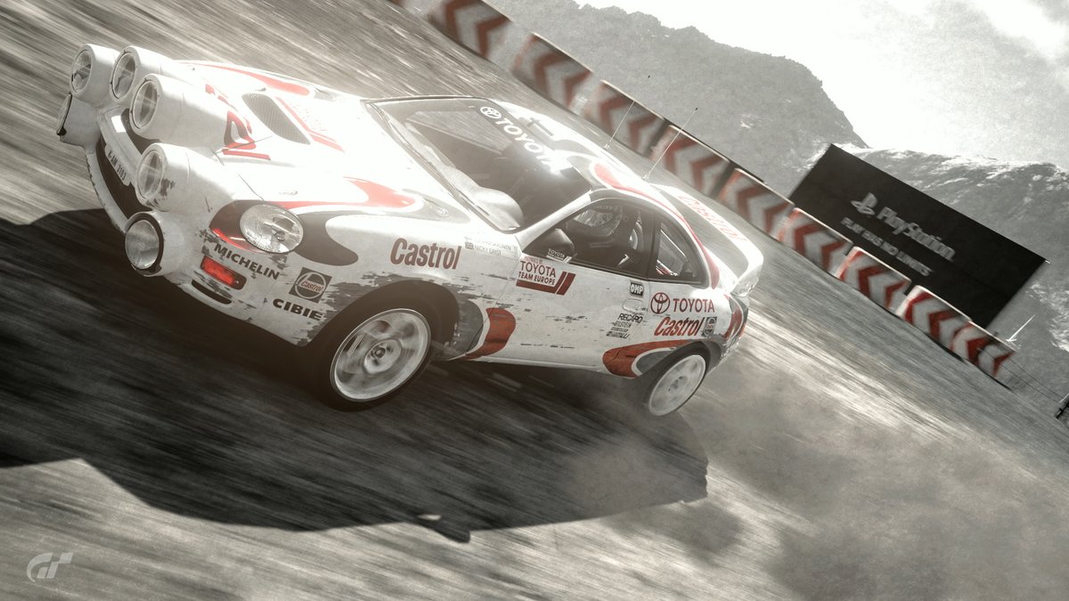 #グランツーリスモ7 #GT7 #GT7PureScapes
2025/10/21　公開フォト
※予約投稿