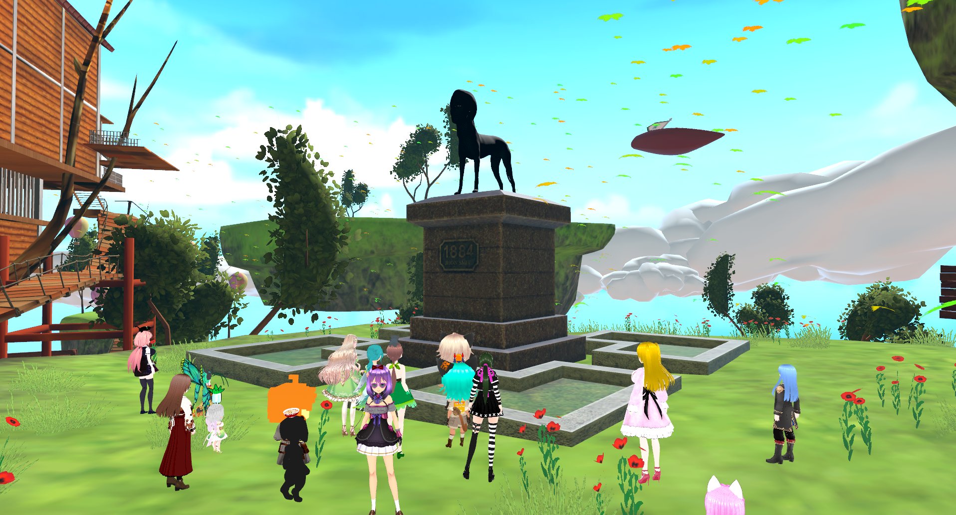 のこのこ。紫陽花リクエスト７点 yozakura ni kimi wo kakushite - YouTube