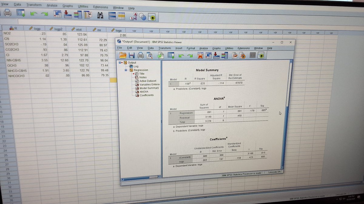 writemynotes's tweet image. Who says pharmacy doesn&apos;t study statistics 🤓 #studytwt