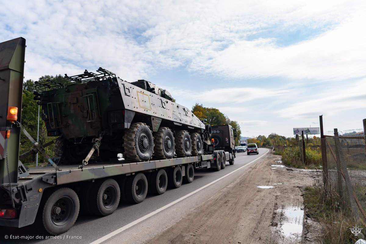 A venit NATO in Romania. 

Atentie! 

De maine incepand de la ora 12 noaptea.
