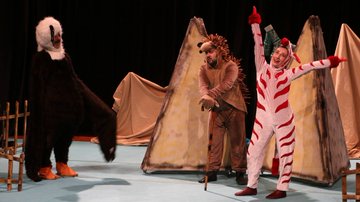 Sakarya’da Çocuklara Özel Eğlenceli Bir Yolculuk