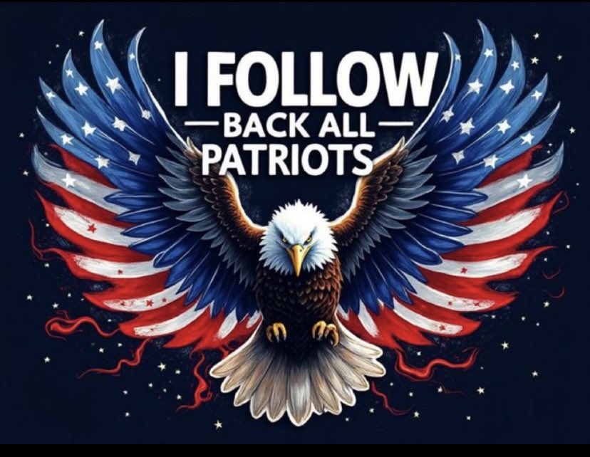 <a href="/USConnect2021/">USConnect</a> <a href="/SSventko49871/">Stephen Sventko</a> <a href="/Manolo_susa/">Manuel Rodríguez</a> @softathearrt <a href="/jannys125/">jan southon</a> <a href="/LynnDoe88/">Lynn Doe 🇺🇸</a> <a href="/America_News_Co/">America_News_Company</a> <a href="/zen_cass3007/">Cass Zen</a> <a href="/IrishGirl_2021/">IrishGirl</a> <a href="/Ukoabia0/">Ukoabia</a> <a href="/MarineMSgt67/">MSgt~V~USMC-🇺🇲🇺🇲</a> <a href="/SajidJutt0025/">Sajid WorldWideNews</a> <a href="/Mehreen80_/">Mehreen</a> <a href="/Naresh893479/">Naresh kumar</a> <a href="/MentalWarfareTV/">🇺🇲Mental Warfare Jacob Mundi Gallows™🇩🇴</a> <a href="/Primewave96/">Sasha Erik</a> <a href="/DianeLynn219590/">DianeLynn</a> Thanks for the 🚀 Anthony! Followed all in the list with me. Please follow back 🤝🙏🇺🇸