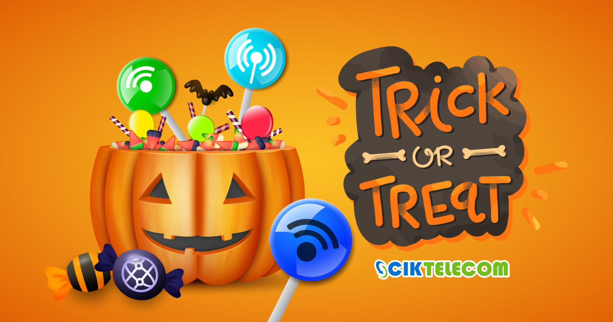 CIK_Telecom's tweet photo. Bring the kids and join the fun! 🎃 Join us on Sunday, October 26 from 12 PM – 4 PM at the CIK store in First Markham Place for some FREE Halloween candy! 🍬
#Halloween #TrickOrTreat #MarkhamEvents #CIKTelecom #familyfun https://t.co/VAoQukuhXC