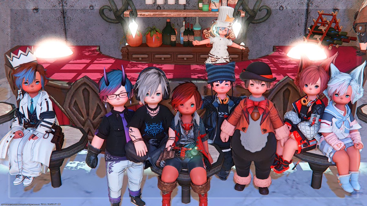 ＃おはララ　#ららぷち　＃ララオス