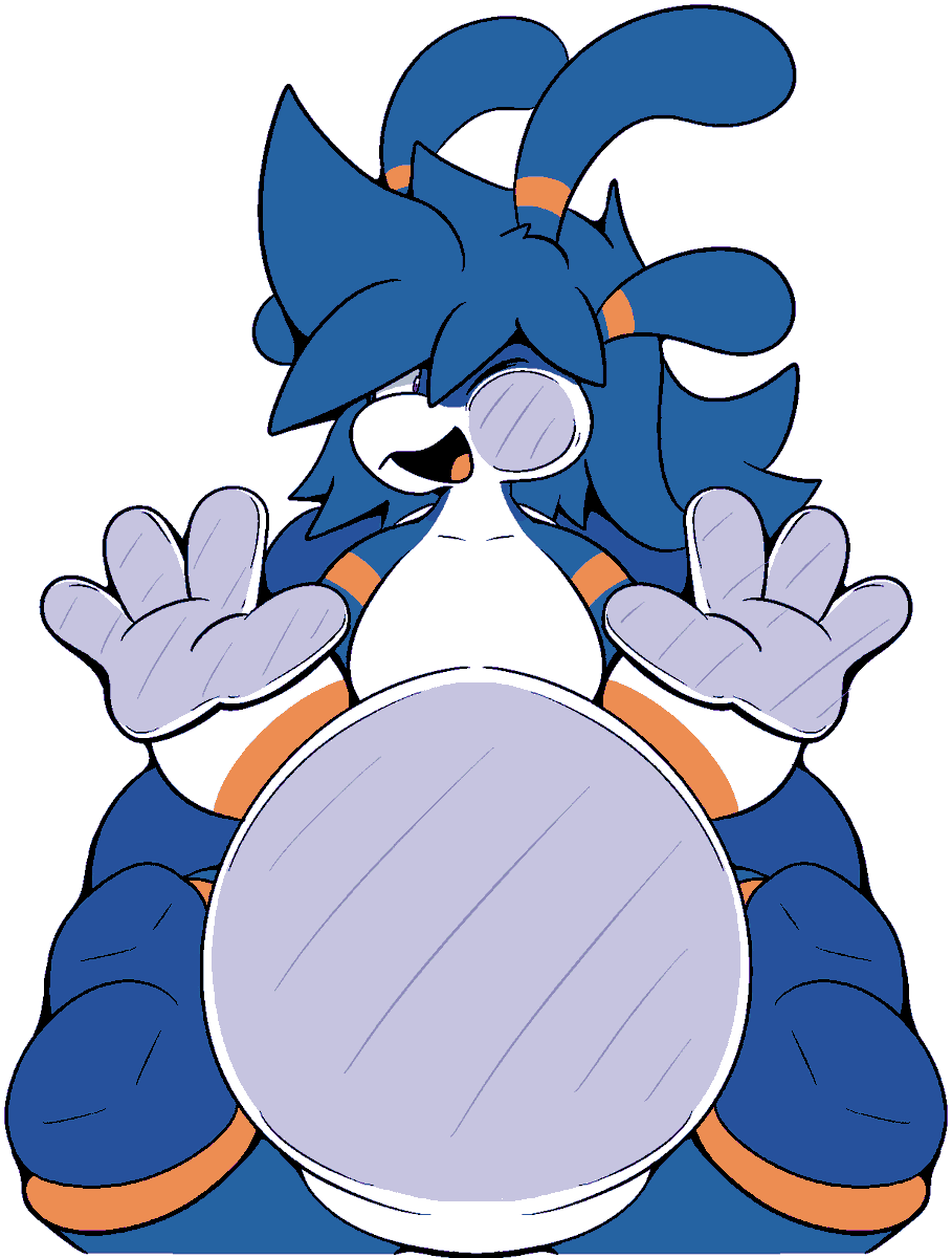 Mugs (@mugsthemonster) on Twitter photo 