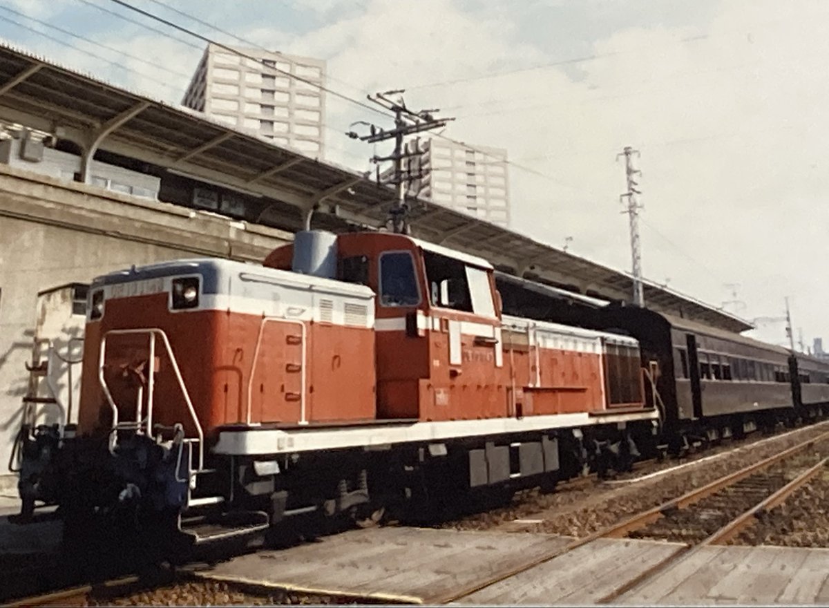 #急に懐かしいものを無言で投稿する見た人も良ければやりませんか
和田岬線