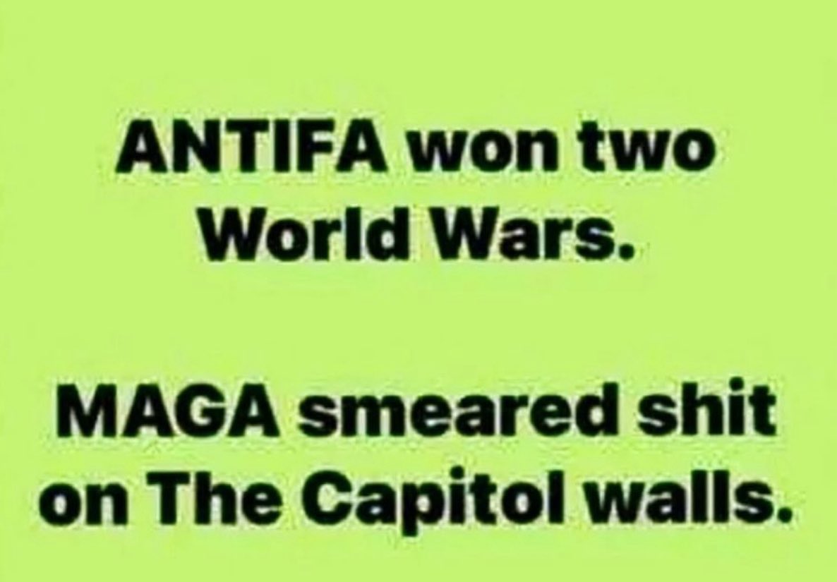 Station_BBsweet's tweet photo. @patriot_savvy You all smeared shit on the walls https://t.co/o2lOoOA5VX