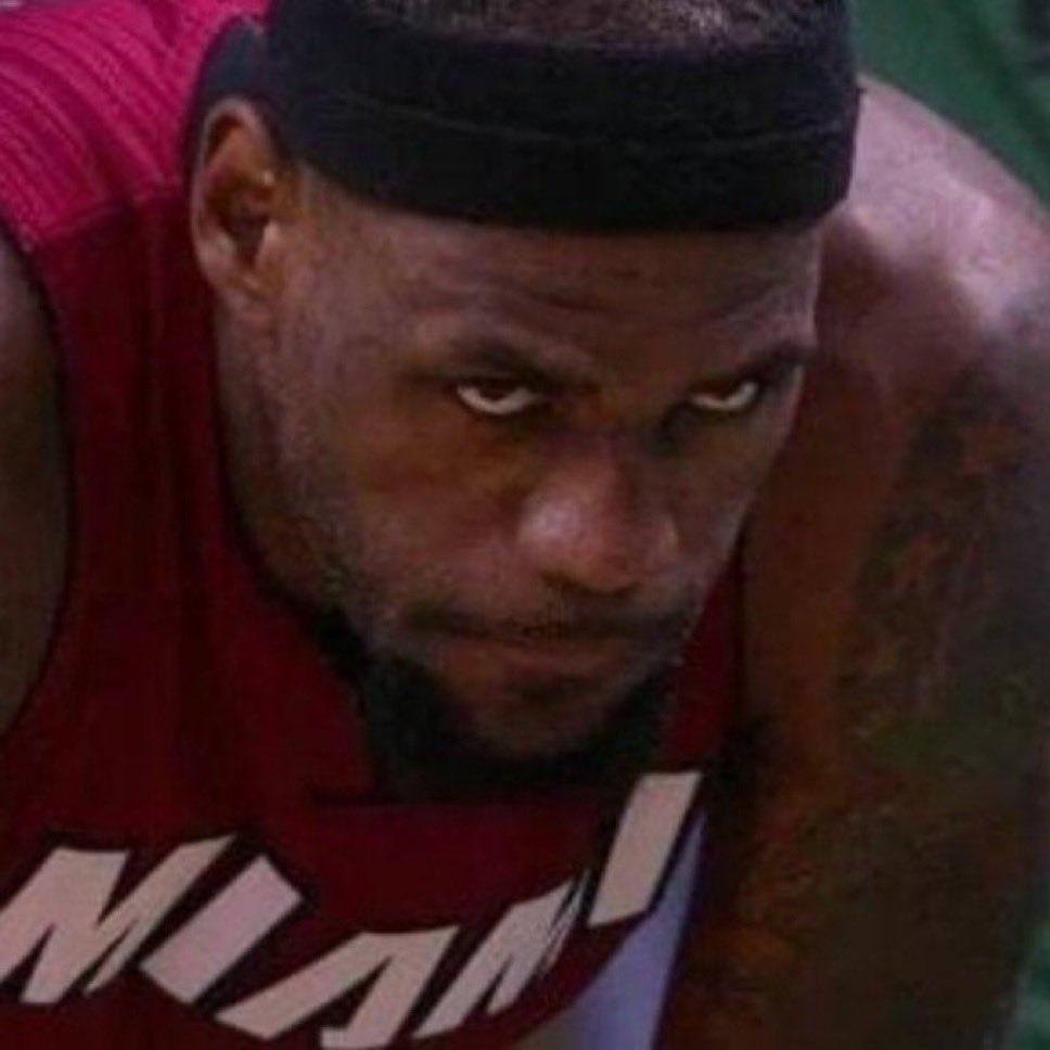 Unbothered 

Gameface remains on