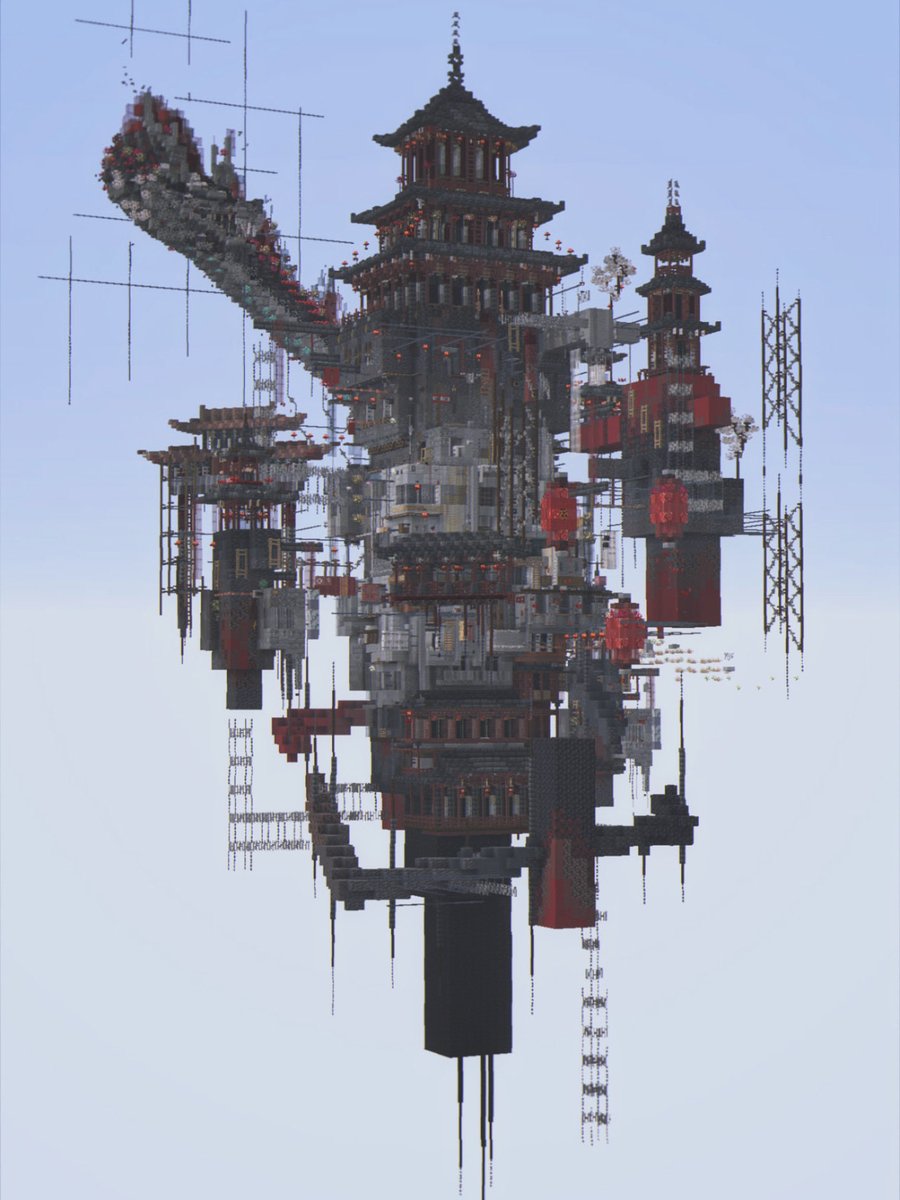 違法建築での合作

龍
<a href="/hai_tofu/">はいとうふ</a> 
<a href="/Zaki25kanon/">Zaki25kanon</a> 
建物
<a href="/hamaguri614/">はまぐり🐚</a> 
<a href="/jampanbread/">じゃむぱん🍓</a> 

#Minecraftbuilds 
#Minecraft違法建築イベ