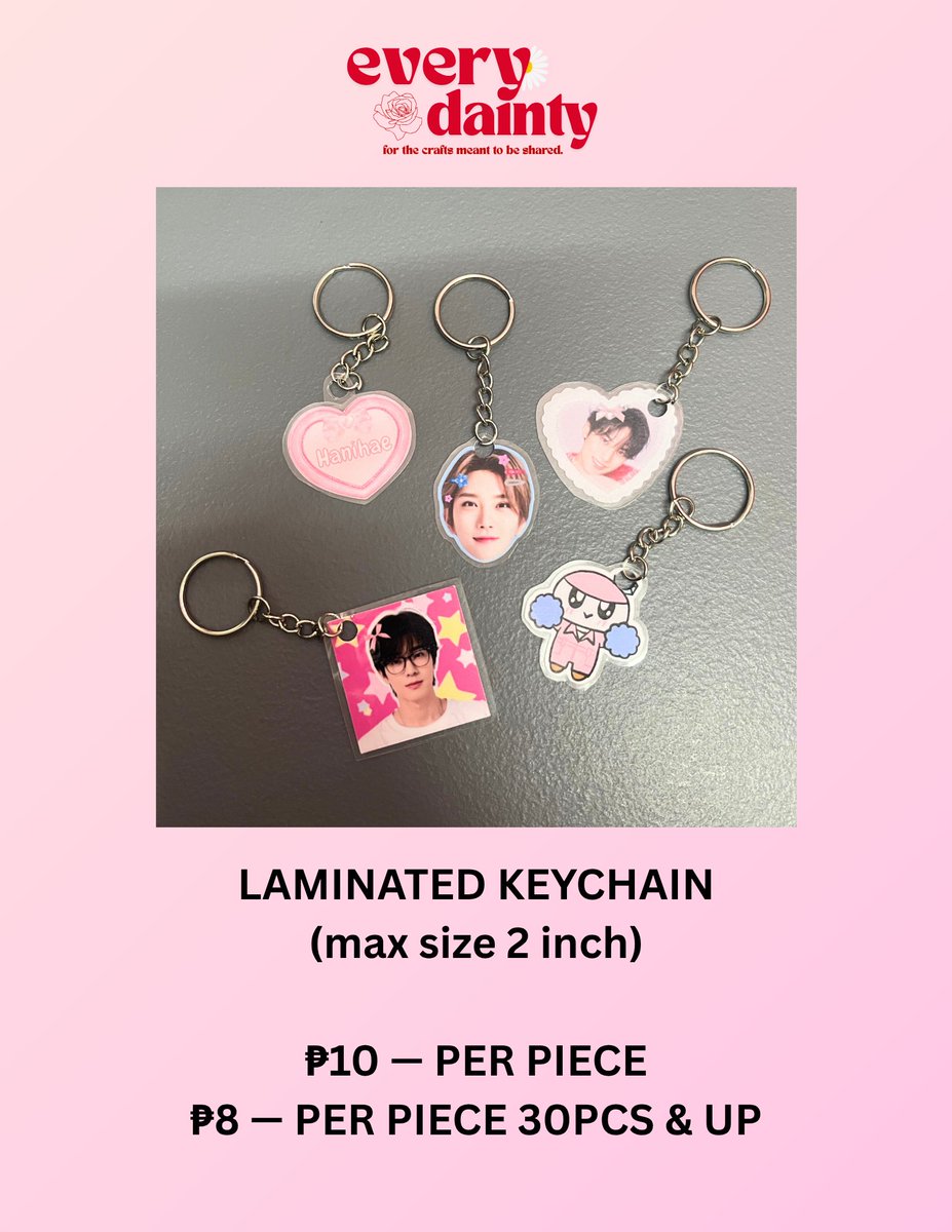 printbylight's tweet photo. LAMINATED KEYCHAIN NOW AVAILABLE

— dm me to avail

# wts lfs printing print service services freebie keychain freebies concert fancin cse event birthday fanmeet kpop ppop seventeen enhypen bini sb19 vivarkada plave ahof ive iu exo blackpink twice wattpad bubble head https://t.co/7pmbn0qqLU