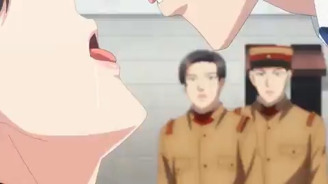 Video oleh @KaiyoYagi