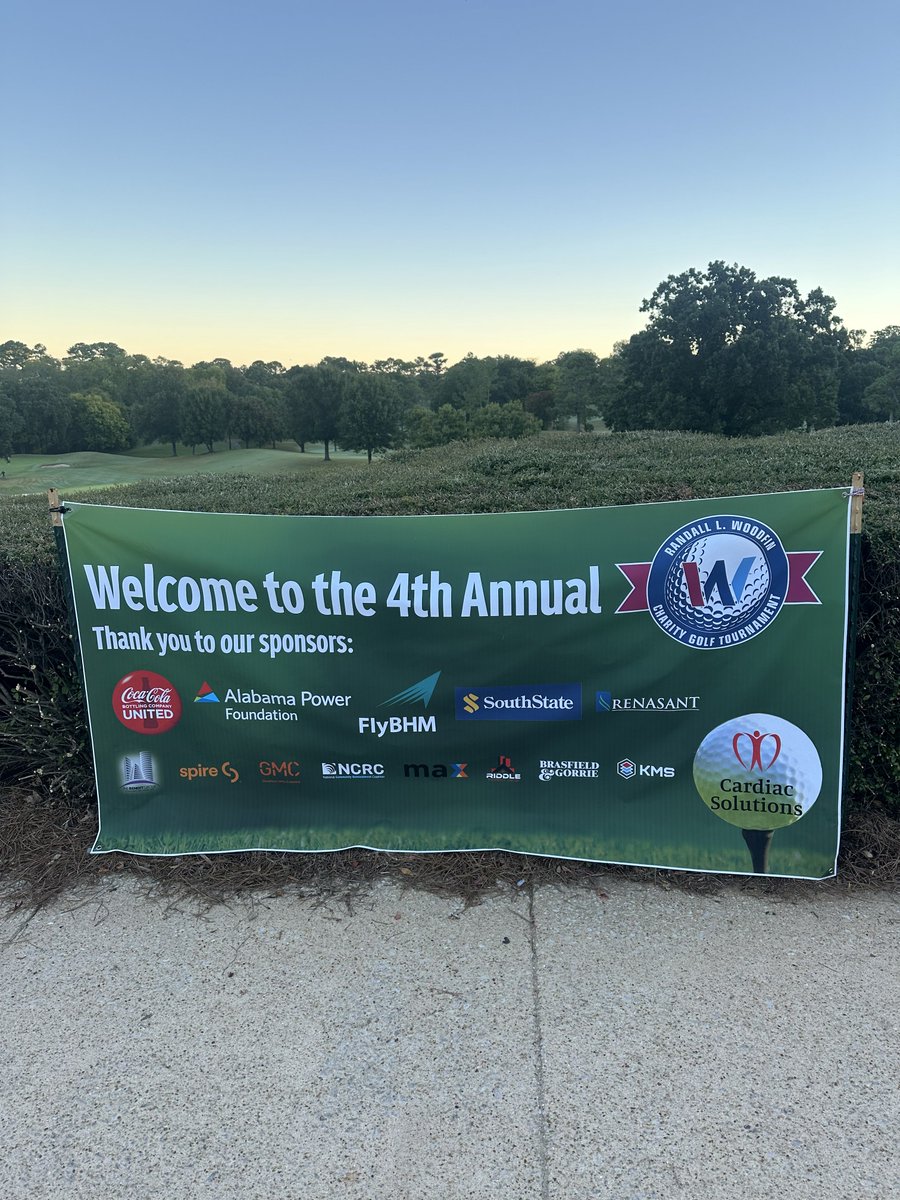 Highland Park Golf tweet media