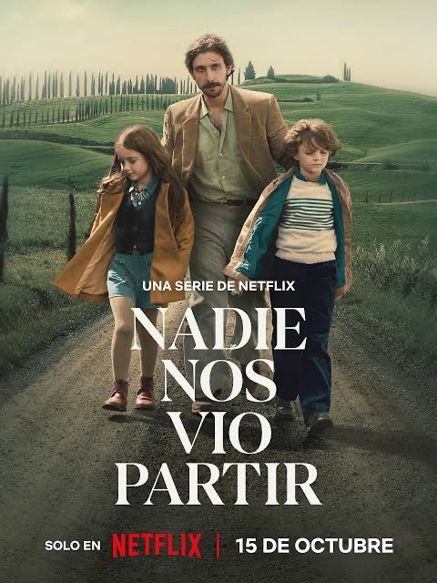 Oh no puedes ser feliz
Con tanta gente hablando hablando a tu alrededor
Oh dame tu amor a mí
Le estoy hablando hablando hablando a tu corazón 

❤️‍🩹

Con cuanta sensibilidad y lucidez contaste la historia, Lucía Puenzo 💕

Geniales <a href="/Tessa_ia/">Tessa Ía</a> y Emiliano Zurita

Bravo <a href="/AlebrijeCine/">Alebrije Producciones</a>