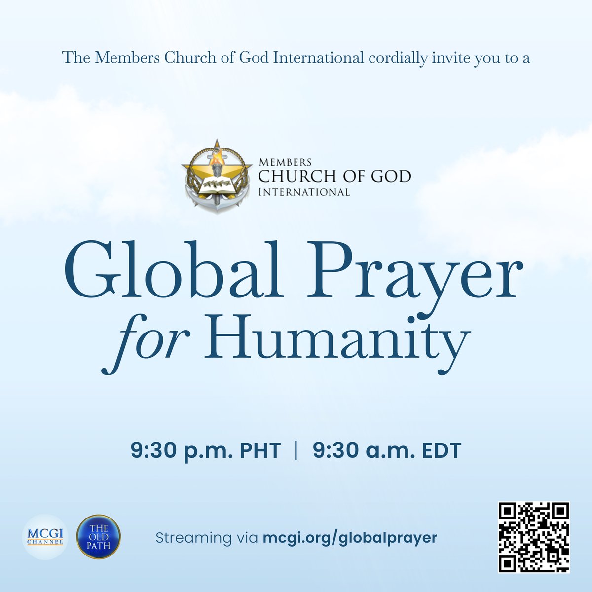 The Old Path tweet media