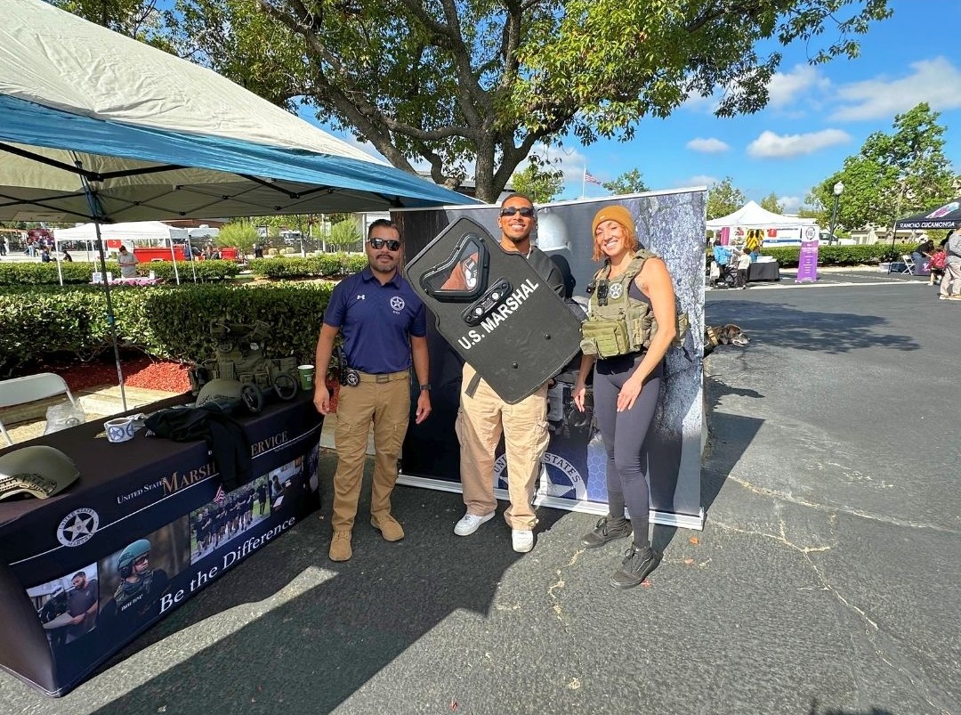 U.S. Marshals Service Los Angeles tweet media