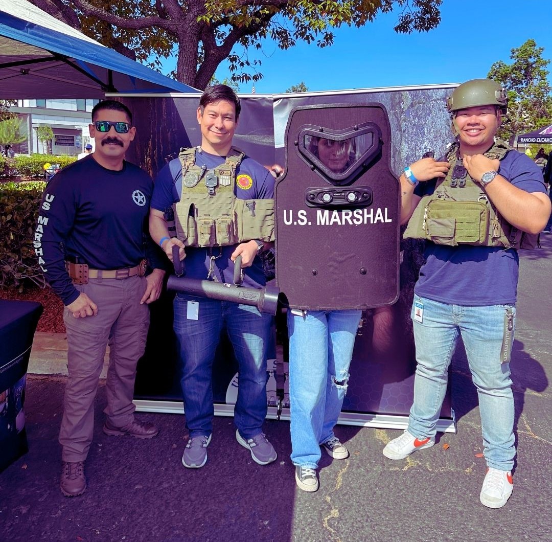 U.S. Marshals Service Los Angeles tweet media