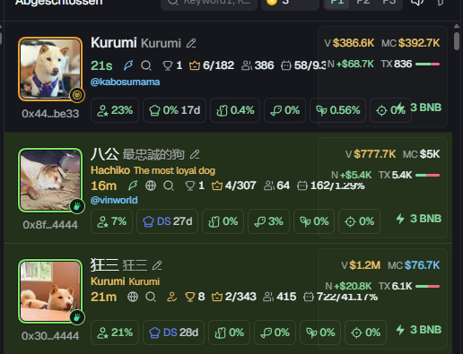 Another useless vamp, just because MemeRush exists...

Anti-vamp tech needs a different approach, because this just isn’t enjoyable.. or just open Memerush for everyone..
<a href="/cz_binance/">CZ 🔶 BNB</a> <a href="/four_meme_/">Four.Meme</a>