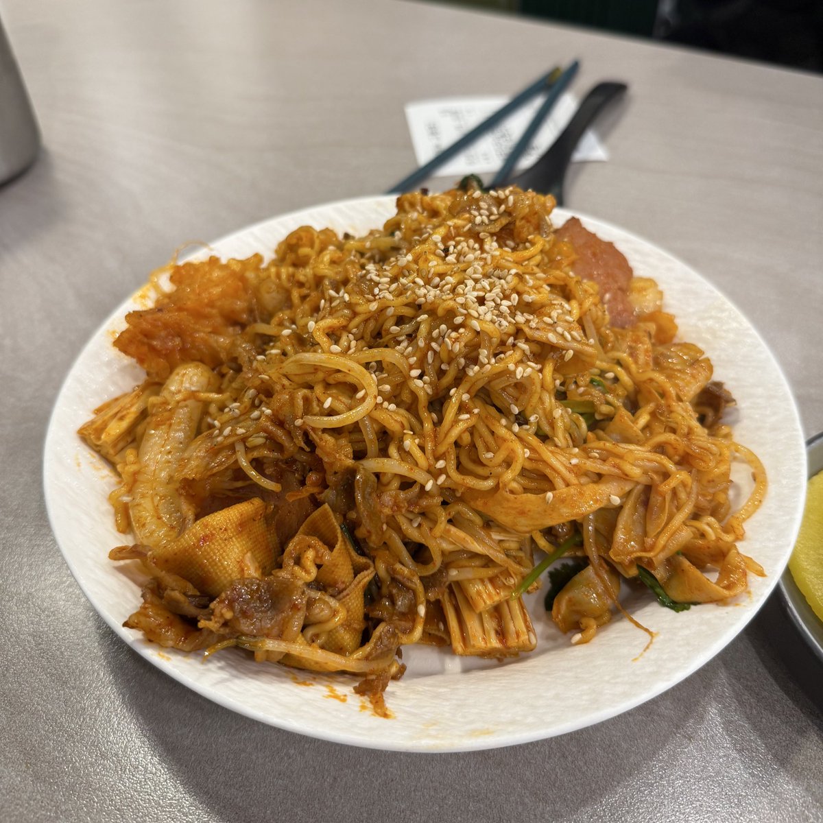 맛저