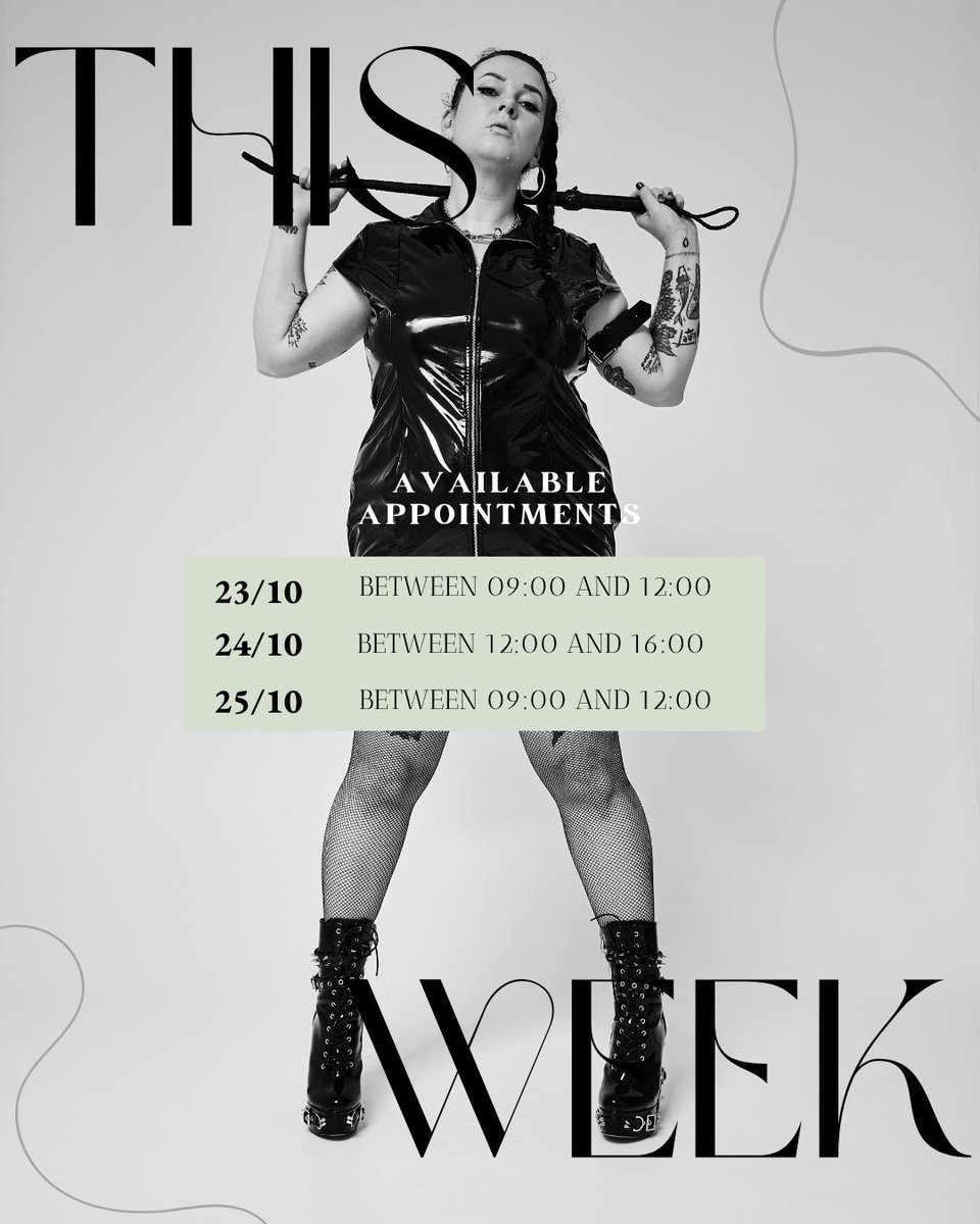 In the mood for some evil mind games at <a href="/LUXDominastudio/">BDSM Studio LUX</a>  😈🔥

MAIL: laravixette@posteo.de        
TELEGRAM: <a href="/laravixette/">Lara Vixette</a>