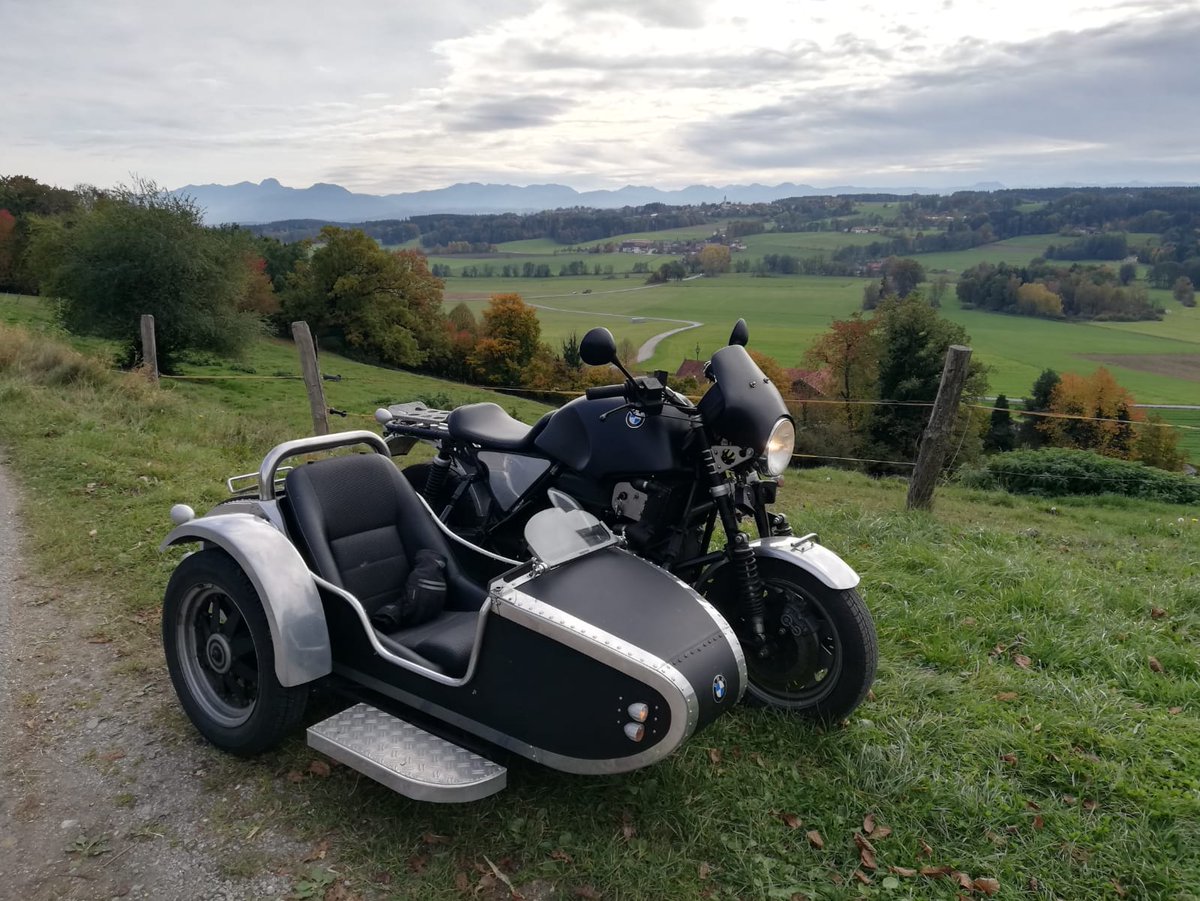 Todays ride with mountain view ⛰️🏍️🙂👍 #motorcycles