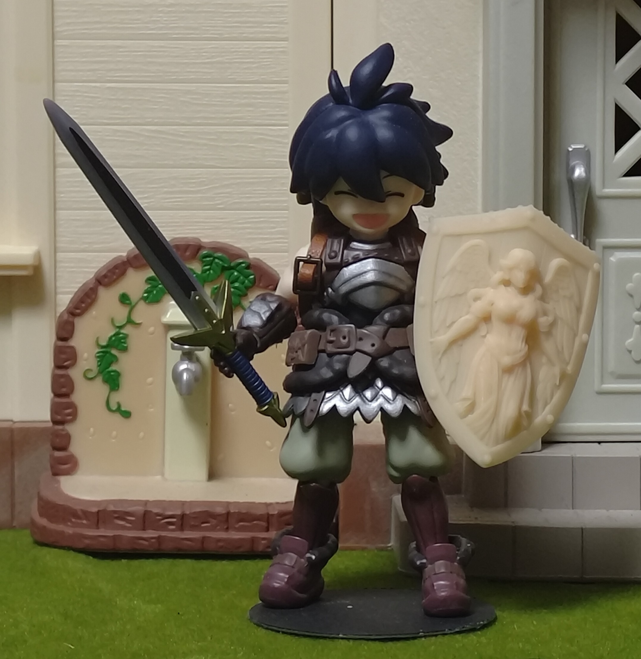 ガシャポンクエスト トレーディングフィギュア 全14種セット 「ガシャポンクエスト