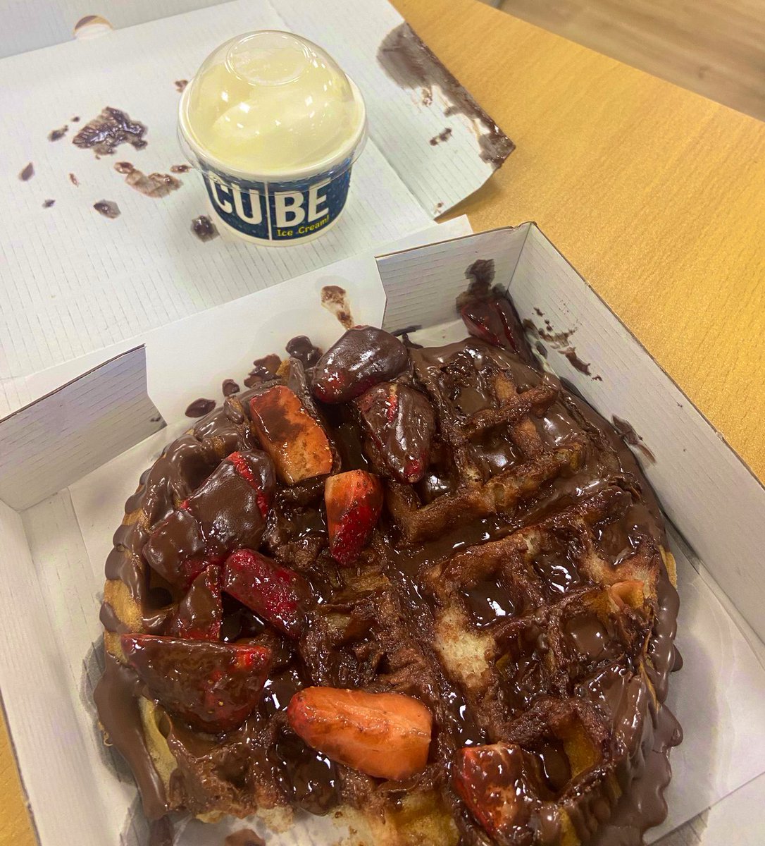 edenboyspreston's tweet image. Half-Termly Shining Stars Rewards are back. 

Year 7s were all smiles today as they celebrated their dedication towards learning, alongside their attendance &amp;amp; punctuality. Well done, boys! 

#WeAreStar #EBP #Ambition #Rewards