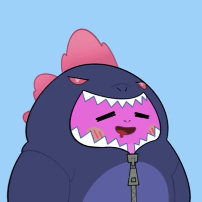 #NewPFP #DinoGotchi #sleepagotchi <a href="/sleepagotchi/">Sleepagotchi 💤🦖</a>