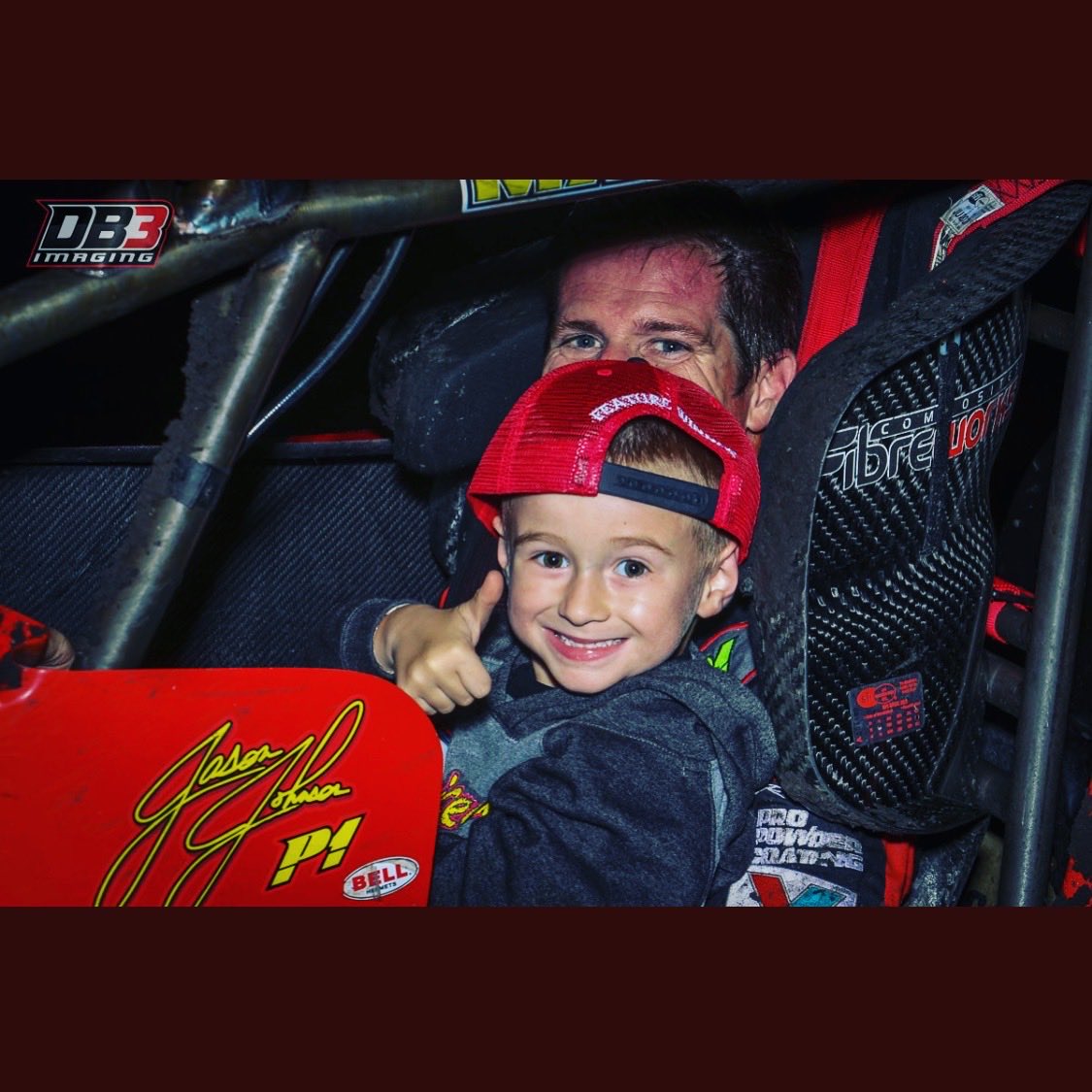 Jason Johnson Racing tweet media