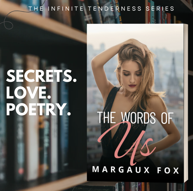 The Words of Us. Is their love strong enough to survive her secrets?

#sapphicbooks #wlwbooks #wlw #sapphic #lgbtqbooks #sapphicreads #lesbianromance #lesfic