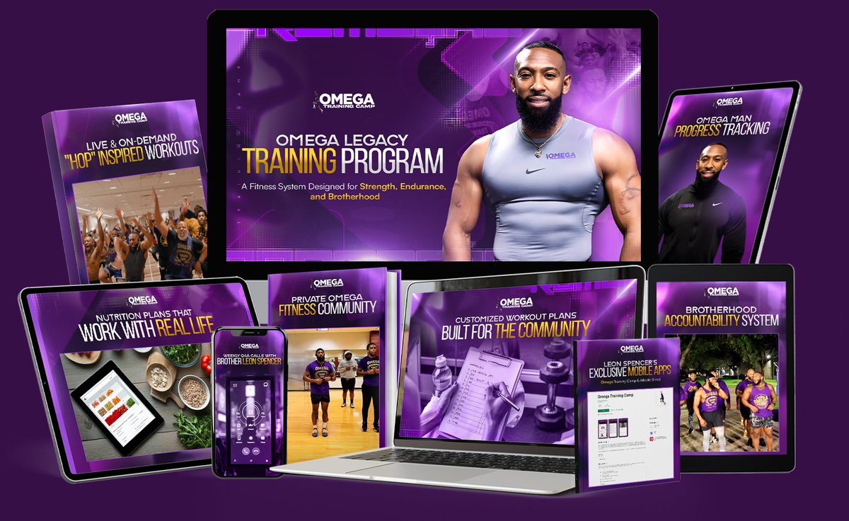 Omega Psi Phi® Fraternity tweet media