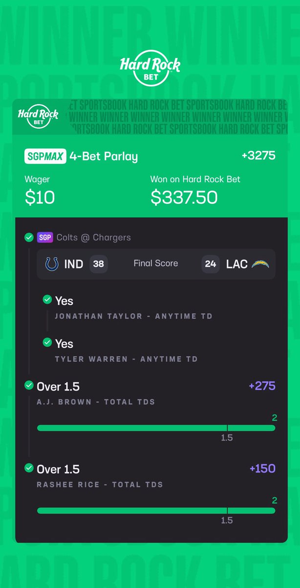 Dopykoh's tweet image. It was a great Sunday.