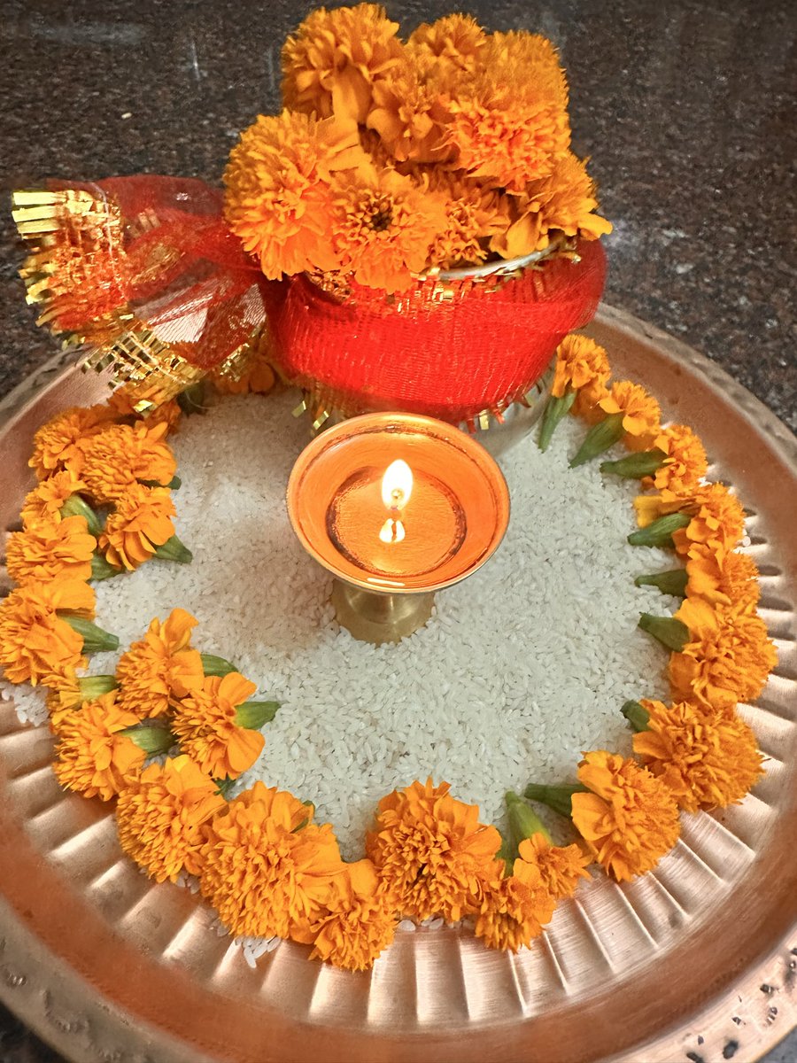 H.A.P.P.Y. D.I.W.A.L.I. 🪔