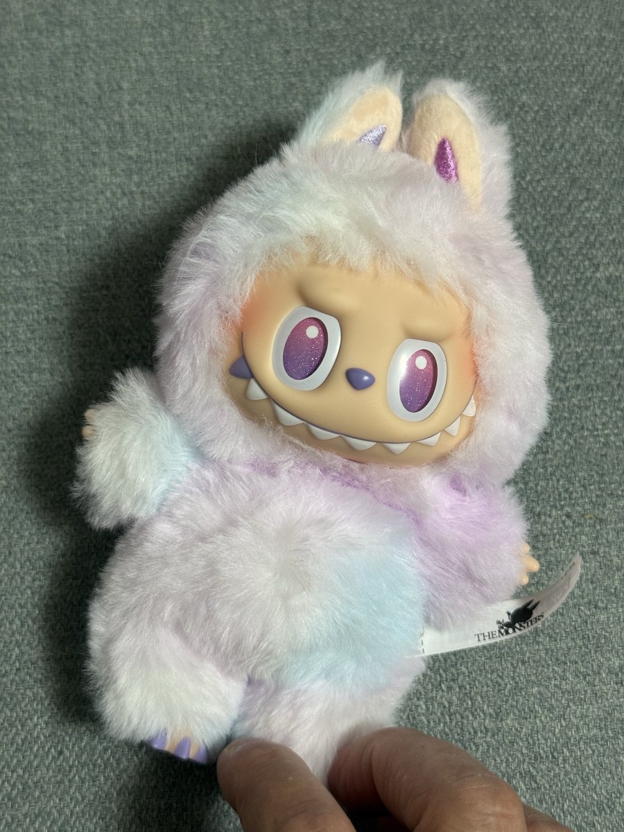 話題のらぶぶゲット👍