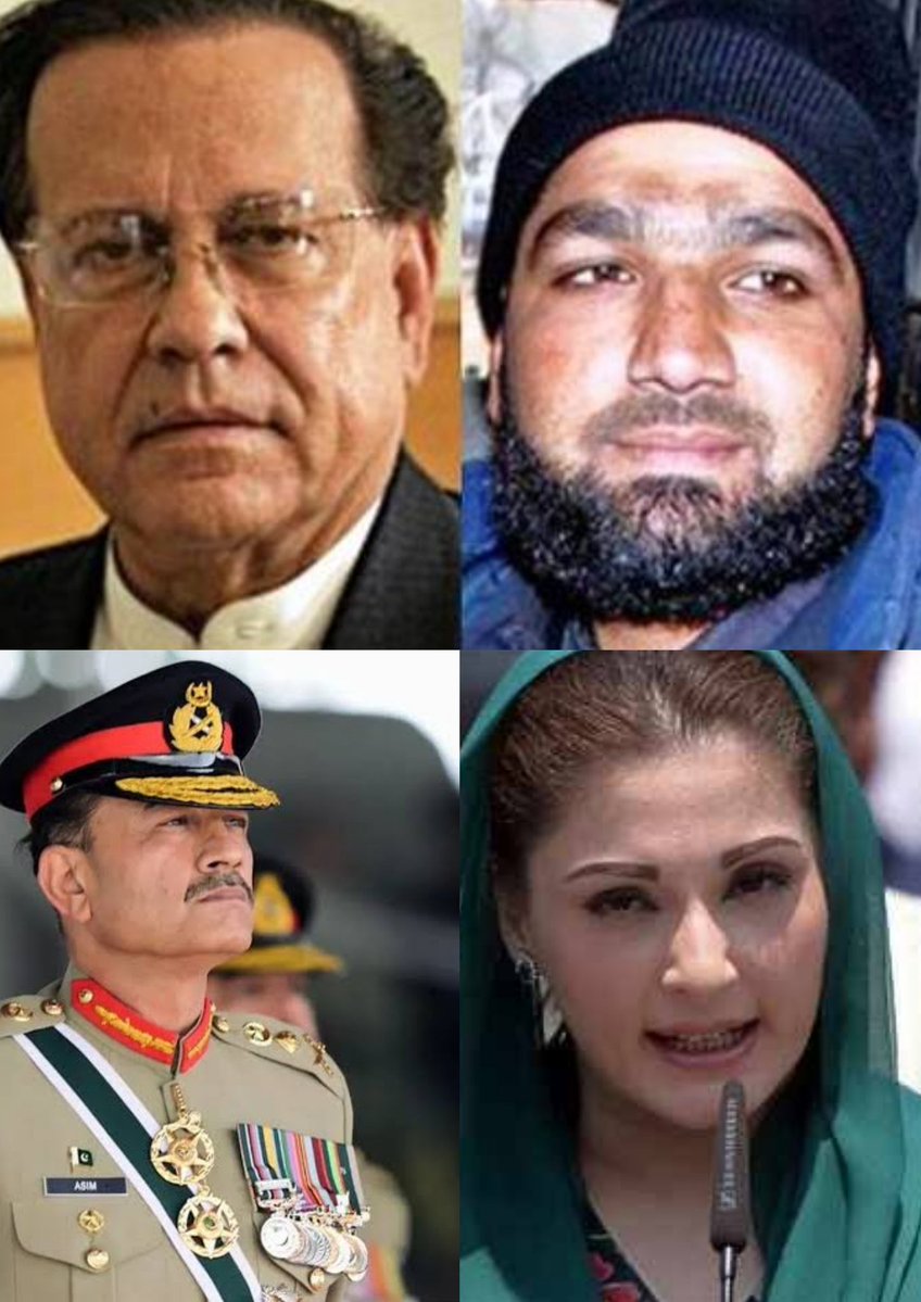 BabaG512's tweet image. تحریک لبیک والوں سے ایک سوال ہے آپ لوگوں کے پاس کوئی اور ممتاز قادری نہیں ہیں ؟؟؟