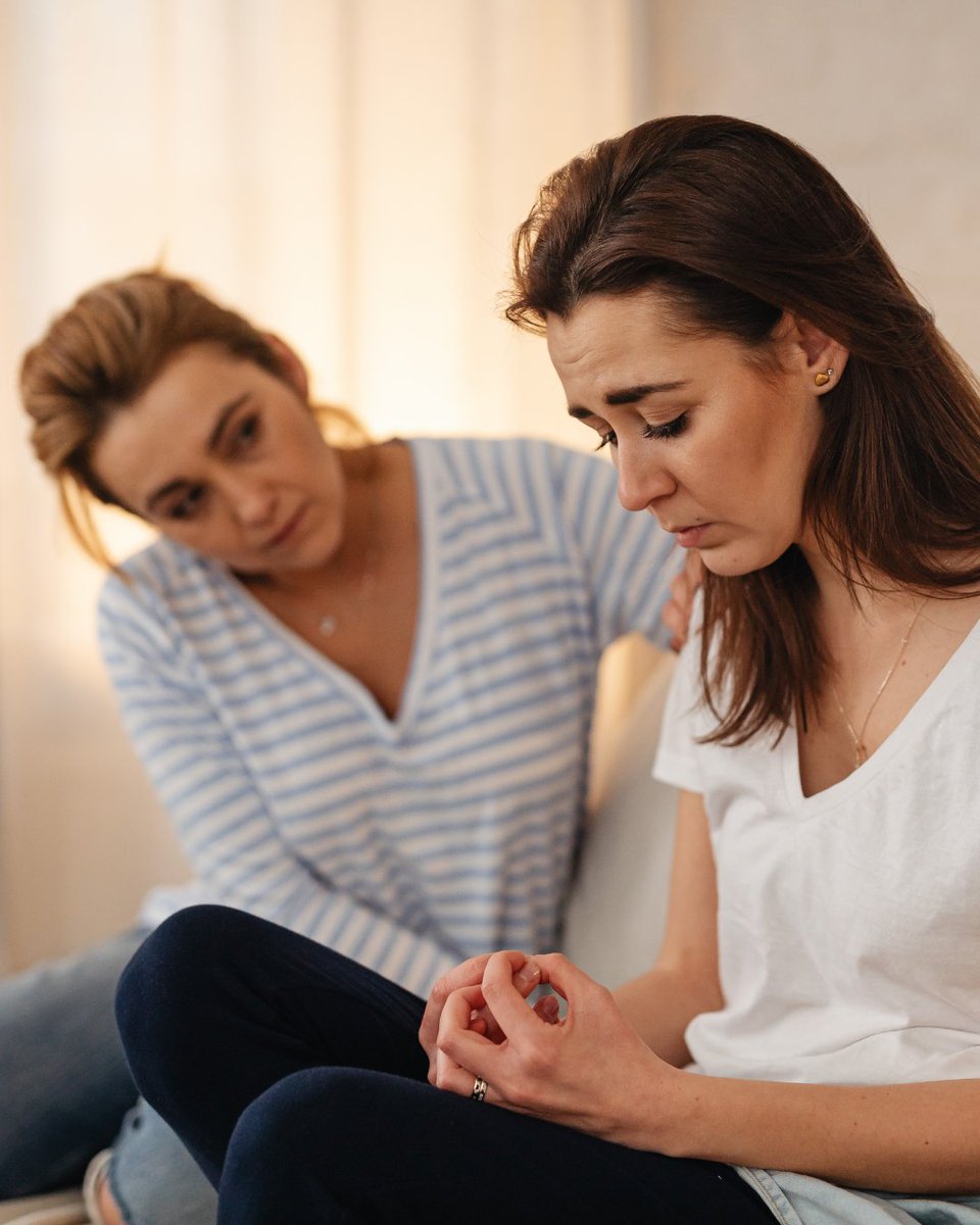 ChoicesRehabs's tweet image. Breaking the Silence Around Addiction.

Too many people face addiction alone, not because they want to, but because fear of judgement keeps them quiet.

choicesrehabs.com
The Bridge to Effective Treatment

#LetsTalkAddiction #AddictionAwarenessWeek #ChoicesRehabs #RehabUK