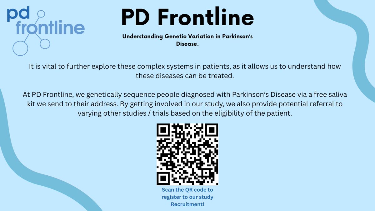 PDFrontline🧬 tweet media