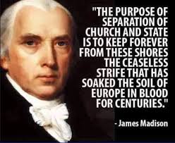 <a href="/atrupar/">Aaron Rupar</a> The truth is Americans who marched this weekend are against "christian" nationalism and the attempt to malign Americans who uphold our Constitution.