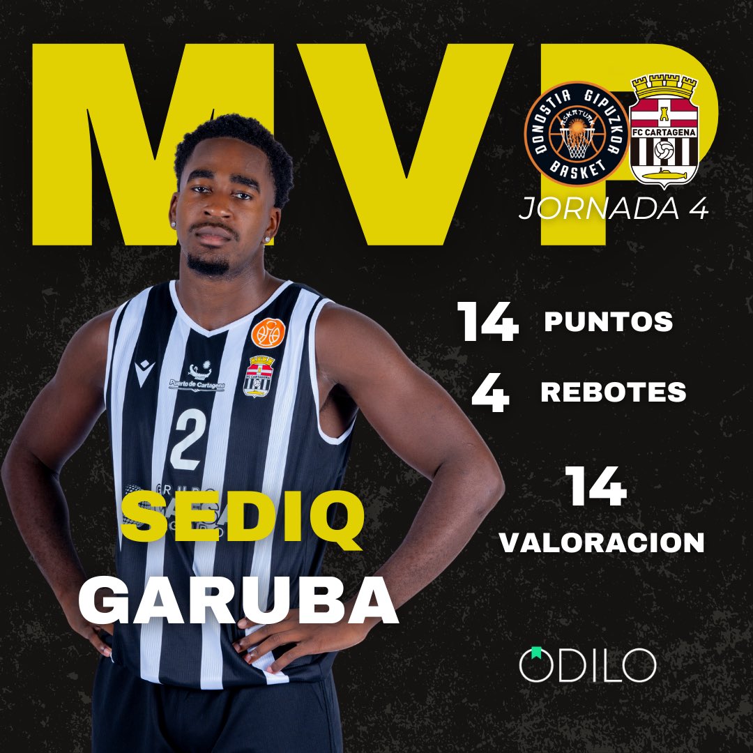 Grupo Caesa Seguros FC Cartagena CB tweet media