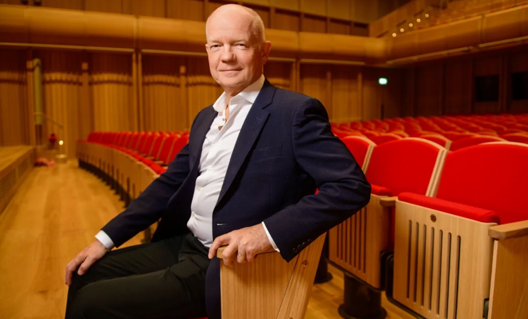 Encouraging news from Oxford: the university’s new chancellor, Lord Hague, has vowed there will be “no safe spaces” under his tenure — urging students to expect uncomfortable ideas and debate, not protection from offence.

He’s also backed full implementation of the Higher