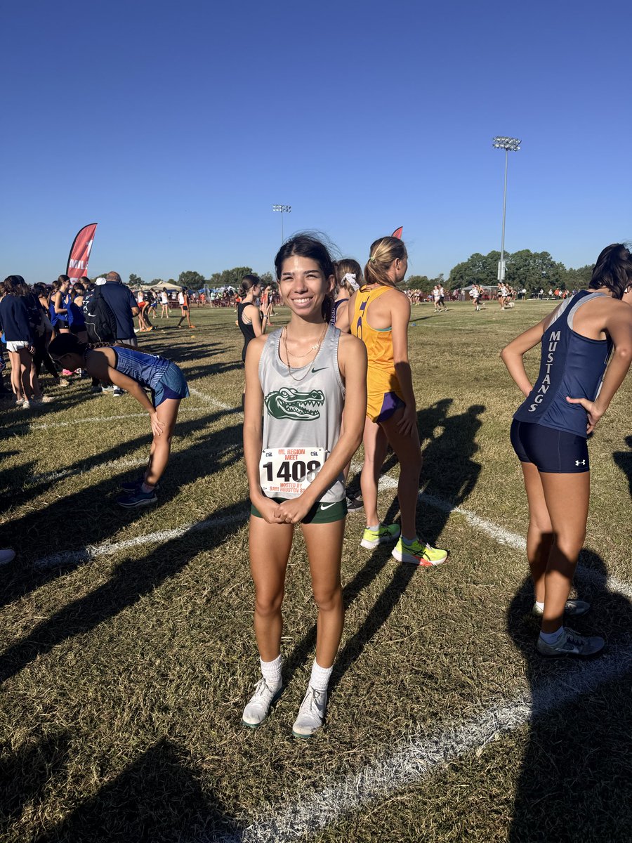 West Fork High School Girls XC/Track & Field tweet media