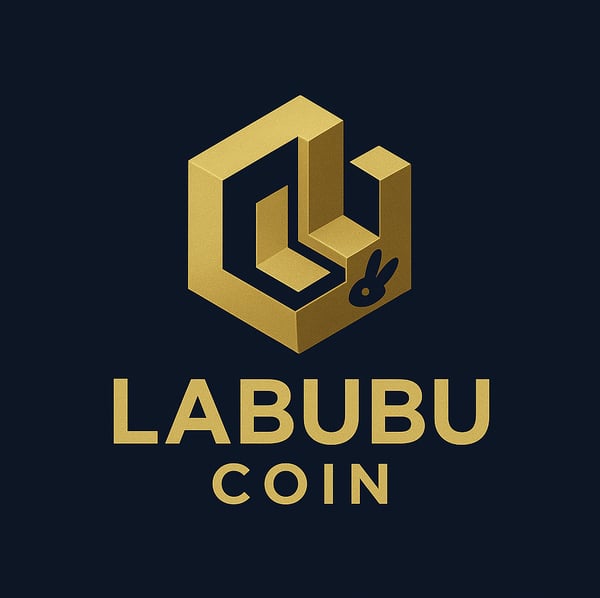 🚀 Labubuc
Building community 🤝 | Creating value 💎
🐰 $LabubuCoin – more than just a meme!
✨ Uniting people, spreading joy, and delivering long-term value.
🌍 Together we’re not just building a coin, we’re building a movement!