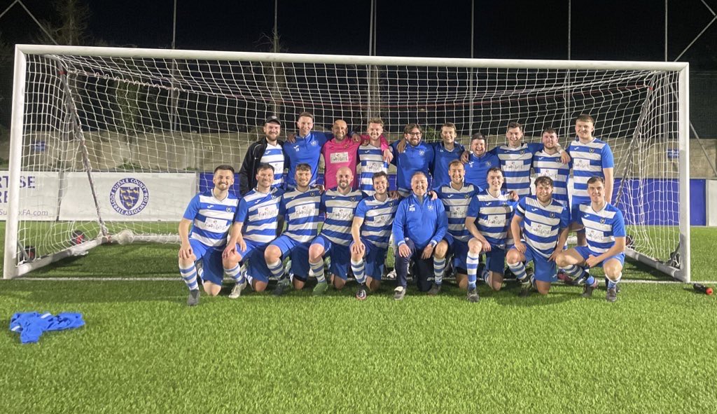 Hillside Rangers tweet media