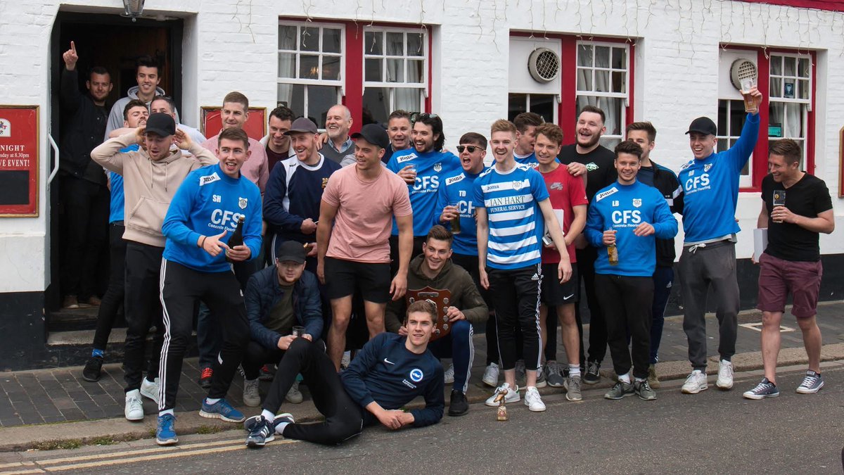 Hillside Rangers tweet media